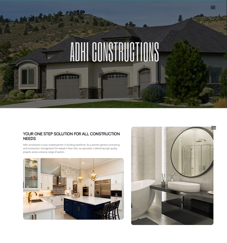 Adhi Constructions image 2