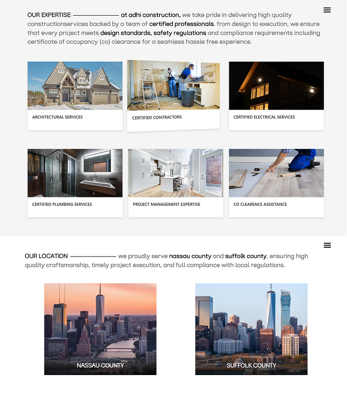 Adhi Constructions image 1